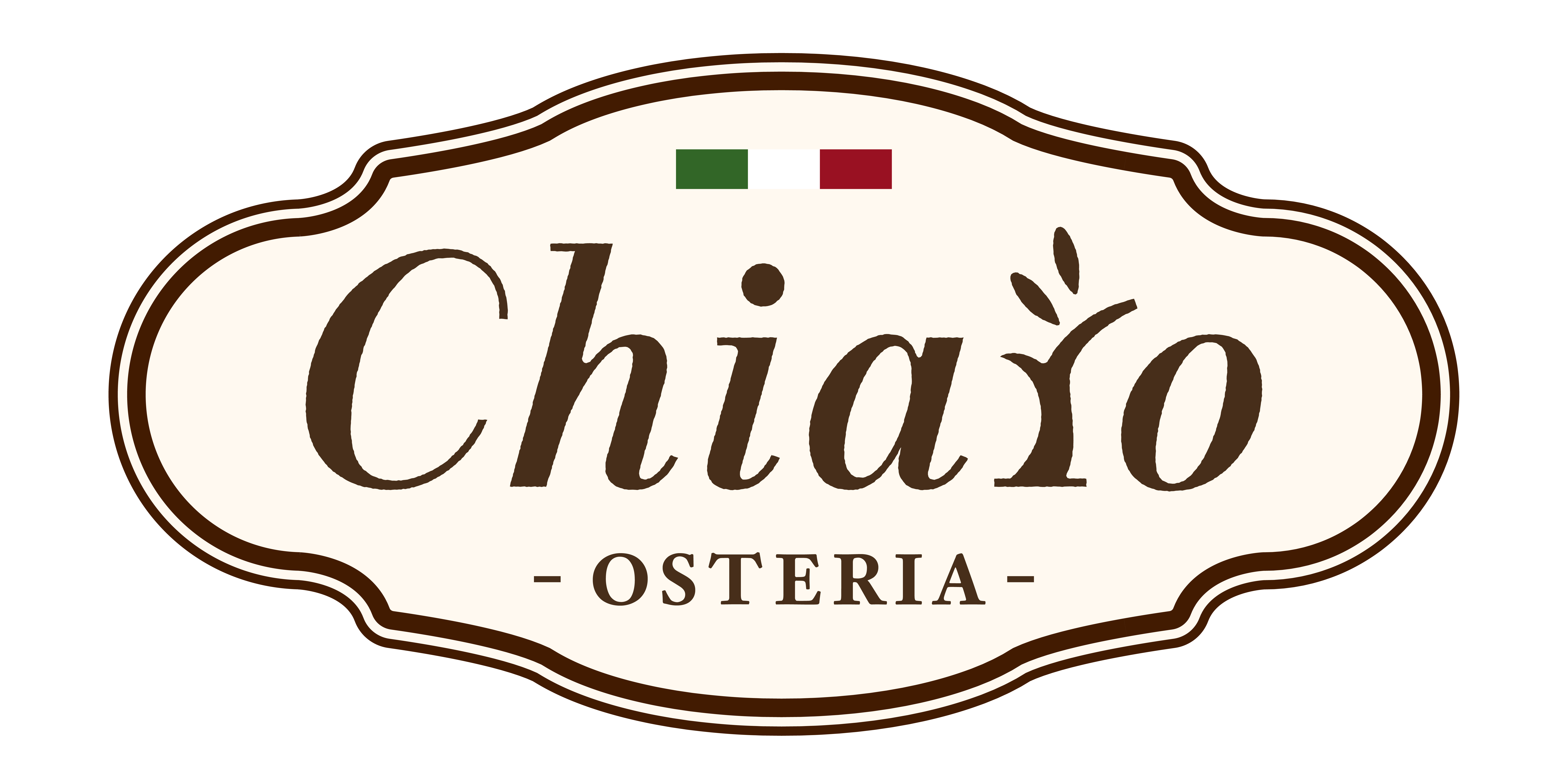 Chiaro Osteria